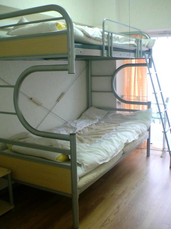 Ichijyo Ivy Apartment Kyoto Room photo