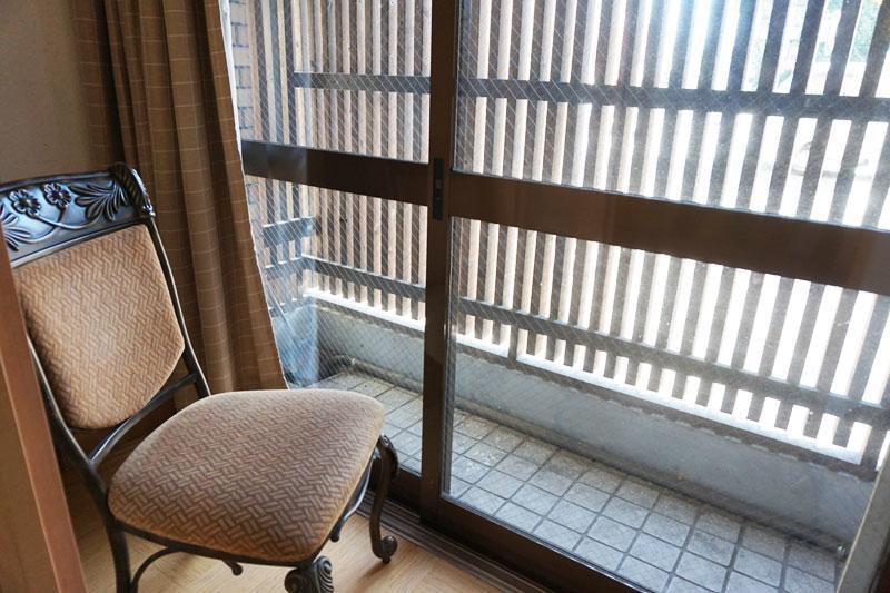 Ichijyo Ivy Apartment Kyoto Exterior photo